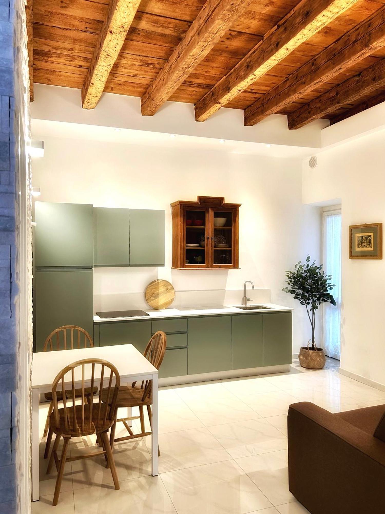 Althamer Palace Apartments Arco Luaran gambar