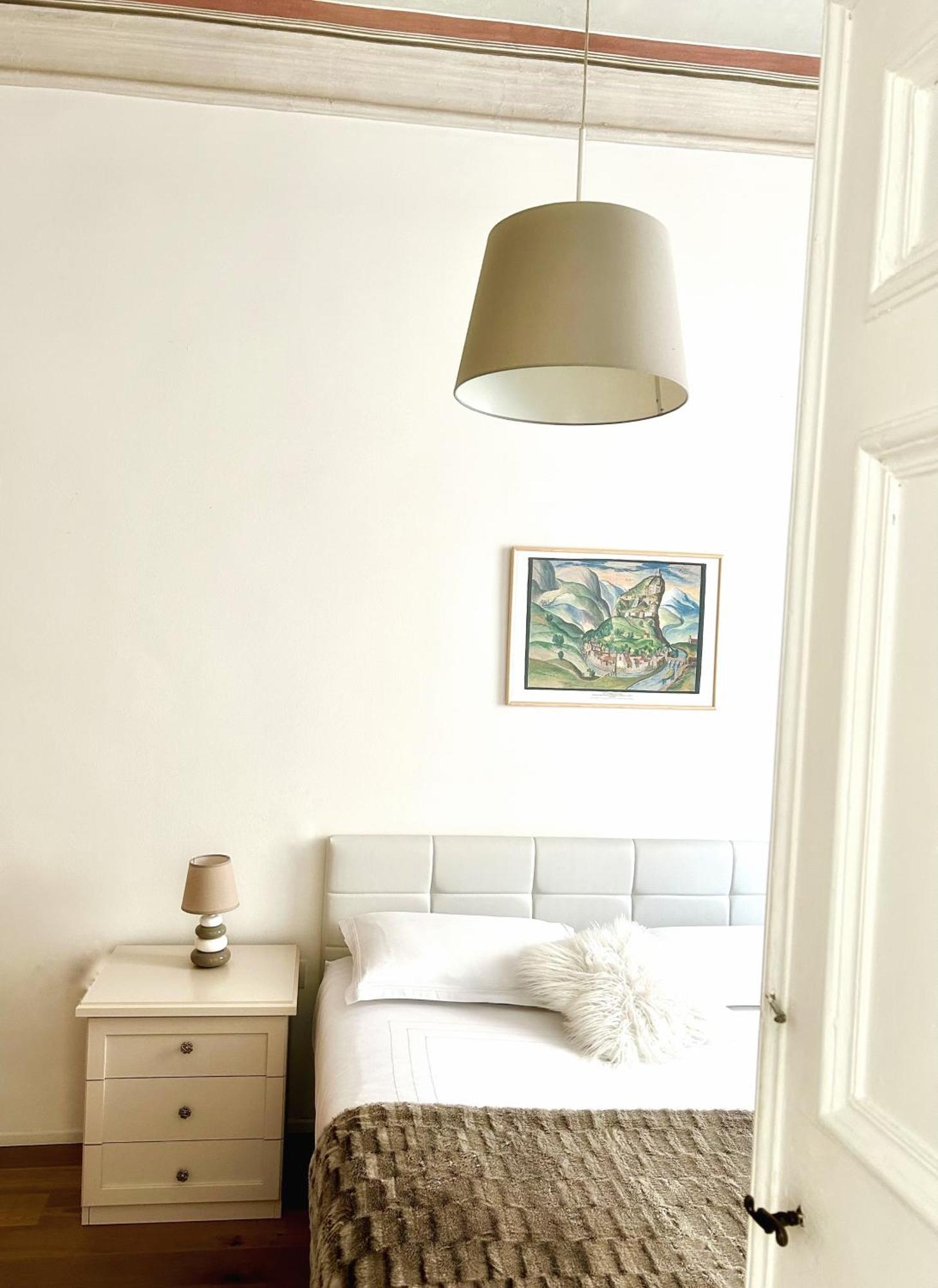 Althamer Palace Apartments Arco Luaran gambar