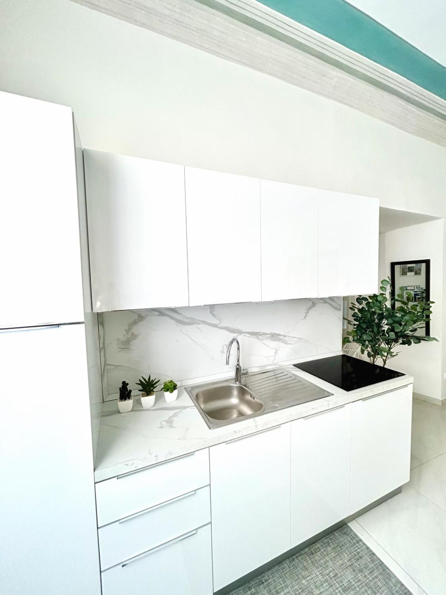 Althamer Palace Apartments Arco Luaran gambar